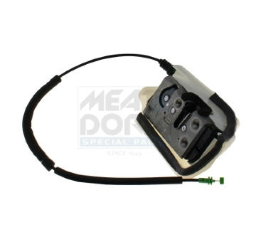 Zámek dveří Meat & Doria 31898