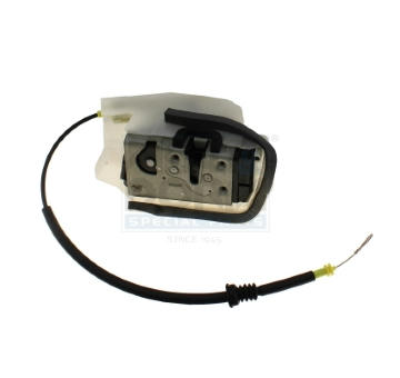 Zámek dveří Meat & Doria 31900