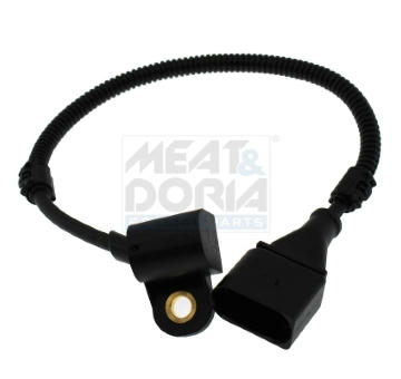 Snímač, poloha vačkového hřídele MEAT & DORIA 871240