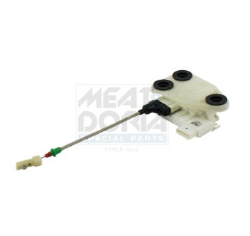 Zámok dverí MEAT & DORIA 31929