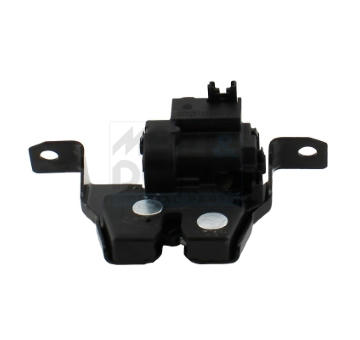 Zámek výklopných zadních dveří Meat & Doria 31947