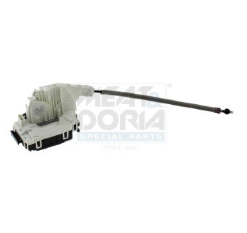 Zámok dverí MEAT & DORIA 31950