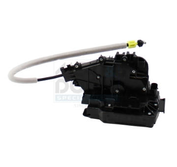 Zámek dveří MEAT & DORIA 31991