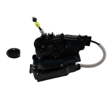 Zámek dveří MEAT & DORIA 31992