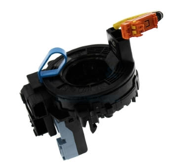 Vinuta pruzina, airbag MEAT & DORIA 231774