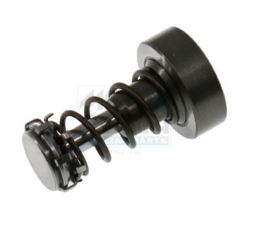 Opravná sada systému Common-Rail MEAT & DORIA 98636