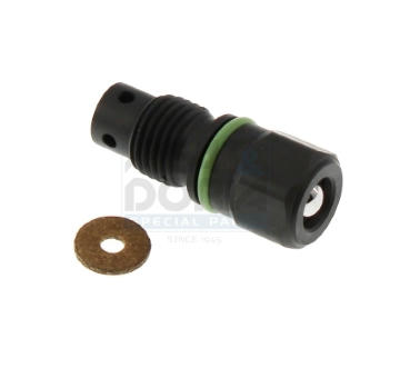 Ventil vstrekovacieho systému MEAT & DORIA 98703