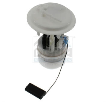 Palivová přívodní jednotka MEAT & DORIA 77201E