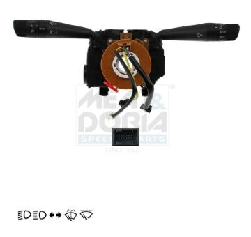 Spínač řízení MEAT & DORIA 231830