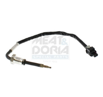 Snímač teploty výfukových plynov MEAT & DORIA 12828