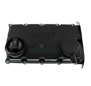 Kryt hlavy valcov MEAT & DORIA 91870