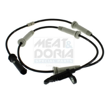 Snímač, počet otáček kol MEAT & DORIA 901411