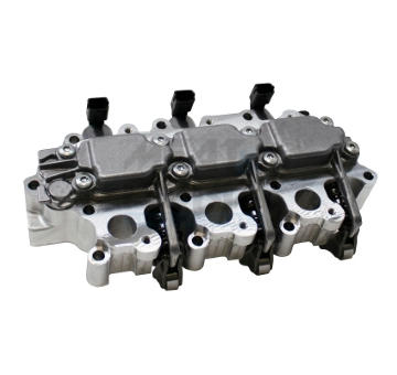 Nastavovací prvek, přepínací klapka (sací potrubí) MEAT & DORIA 89748