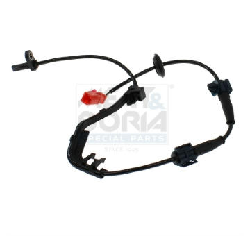 Snímač, počet otáček kol MEAT & DORIA 901446