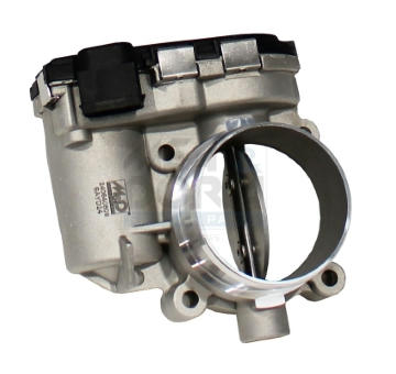 Hrdlo škrticí klapky MEAT & DORIA 89307E