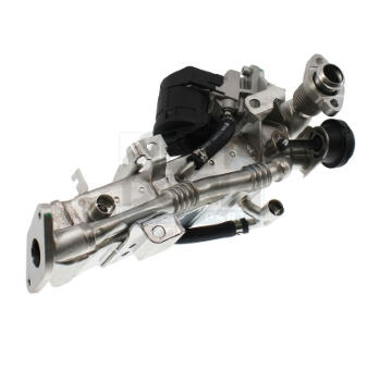 Chladič, recirkulace spalin Meat & Doria 88779R