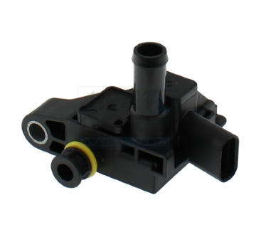 Senzor, tlak výfukového plynu MEAT & DORIA 827083