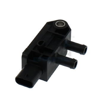 Senzor, tlak výfukového plynu MEAT & DORIA 827084