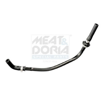 Hadice, větrání klikové skříně MEAT & DORIA 961762