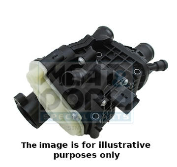 Termostat chladenia MEAT & DORIA 92895E