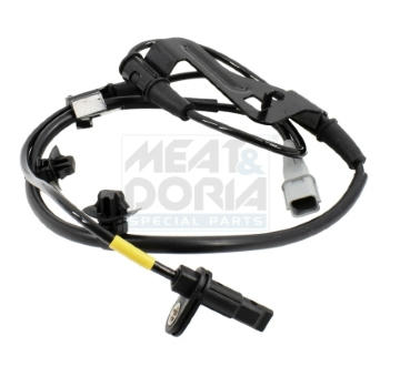 Snímač, počet otáček kol MEAT & DORIA 901505