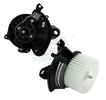 Vnútorný ventilátor MEAT & DORIA 994094