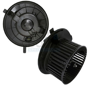 Vnútorný ventilátor MEAT & DORIA 994105