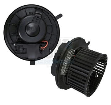vnitřní ventilátor MEAT & DORIA 994108