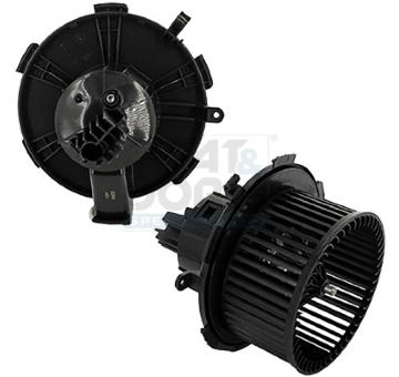 vnitřní ventilátor MEAT & DORIA 994144