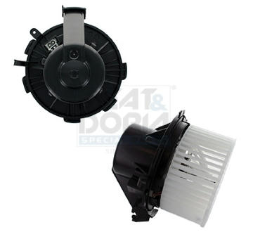 Vnútorný ventilátor MEAT & DORIA 994160