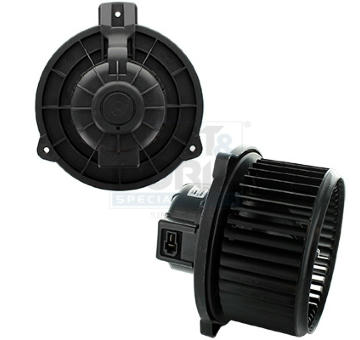 vnitřní ventilátor MEAT & DORIA 994176