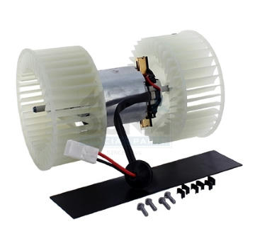 vnitřní ventilátor MEAT & DORIA 994185