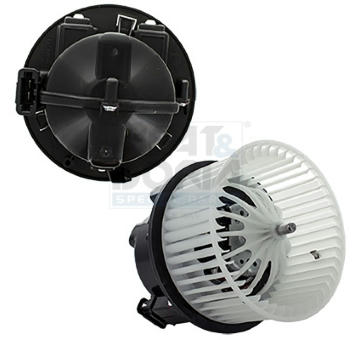 Vnútorný ventilátor MEAT & DORIA 994220