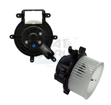 Vnútorný ventilátor MEAT & DORIA 994231