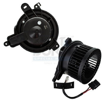 vnitřní ventilátor MEAT & DORIA 994232
