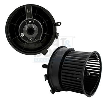 Vnútorný ventilátor MEAT & DORIA 994234