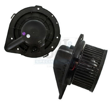 vnitřní ventilátor MEAT & DORIA 994269