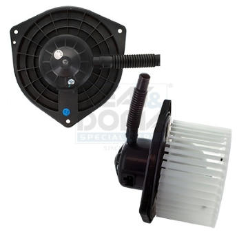Vnútorný ventilátor MEAT & DORIA 994273