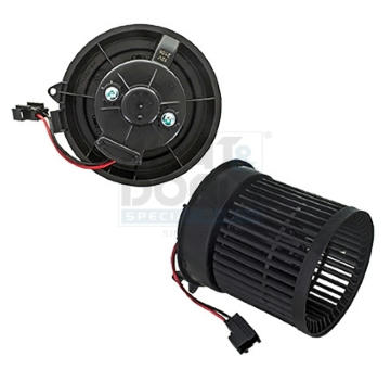 vnitřní ventilátor MEAT & DORIA 994292