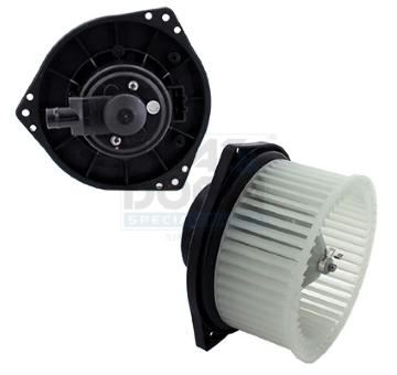 vnitřní ventilátor MEAT & DORIA 994354