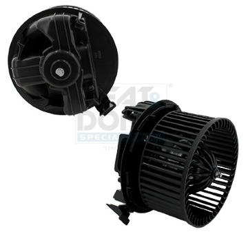 vnitřní ventilátor MEAT & DORIA 994357