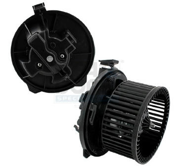 vnitřní ventilátor MEAT & DORIA 994363