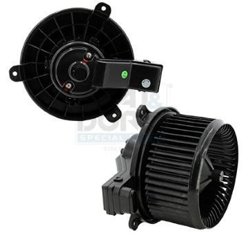 vnitřní ventilátor MEAT & DORIA 994369