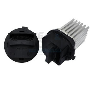 Regulator, ventilator vnutorneho priestoru MEAT & DORIA 667205