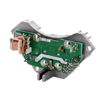 Odpor vnútorného ventilátora MEAT & DORIA 667211