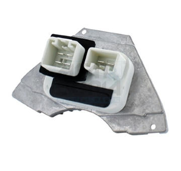 Odpor vnútorného ventilátora MEAT & DORIA 667246
