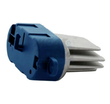 Regulator, ventilator vnutorneho priestoru MEAT & DORIA 667254