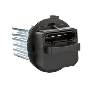 Regulator, ventilator vnutorneho priestoru MEAT & DORIA 667273