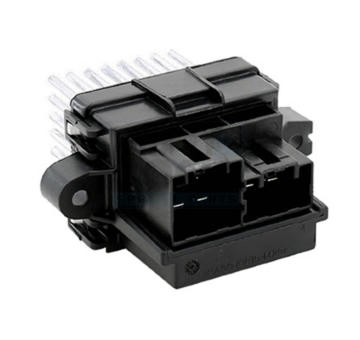 Regulator, ventilator vnutorneho priestoru MEAT & DORIA 667319