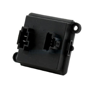 Regulator, ventilator vnutorneho priestoru MEAT & DORIA 667325